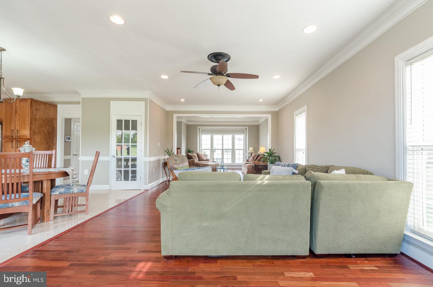 MERRIMANS CHASE - Residential