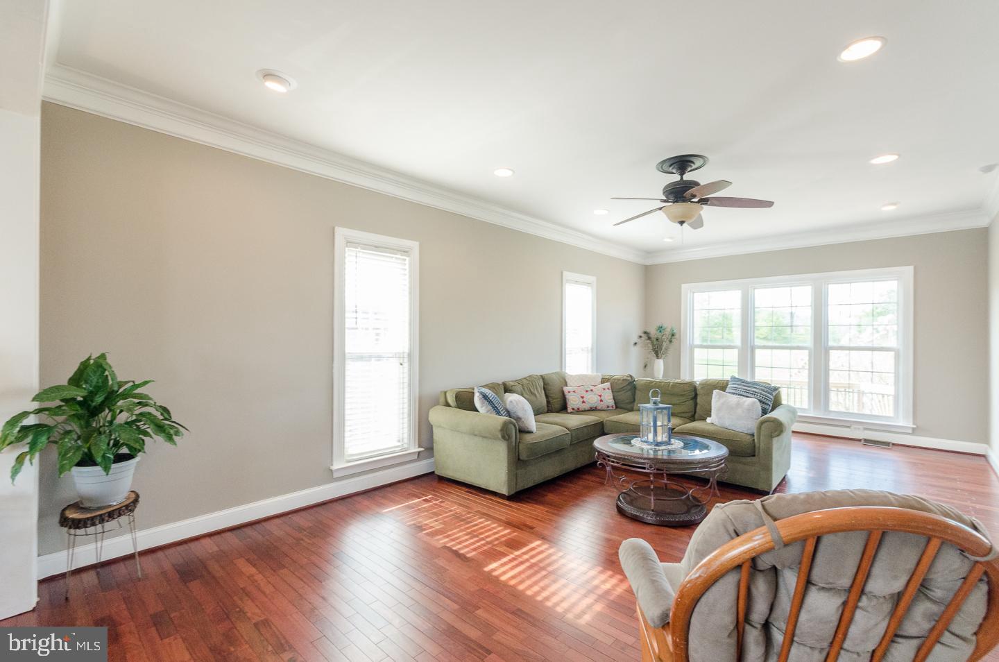 MERRIMANS CHASE - Residential