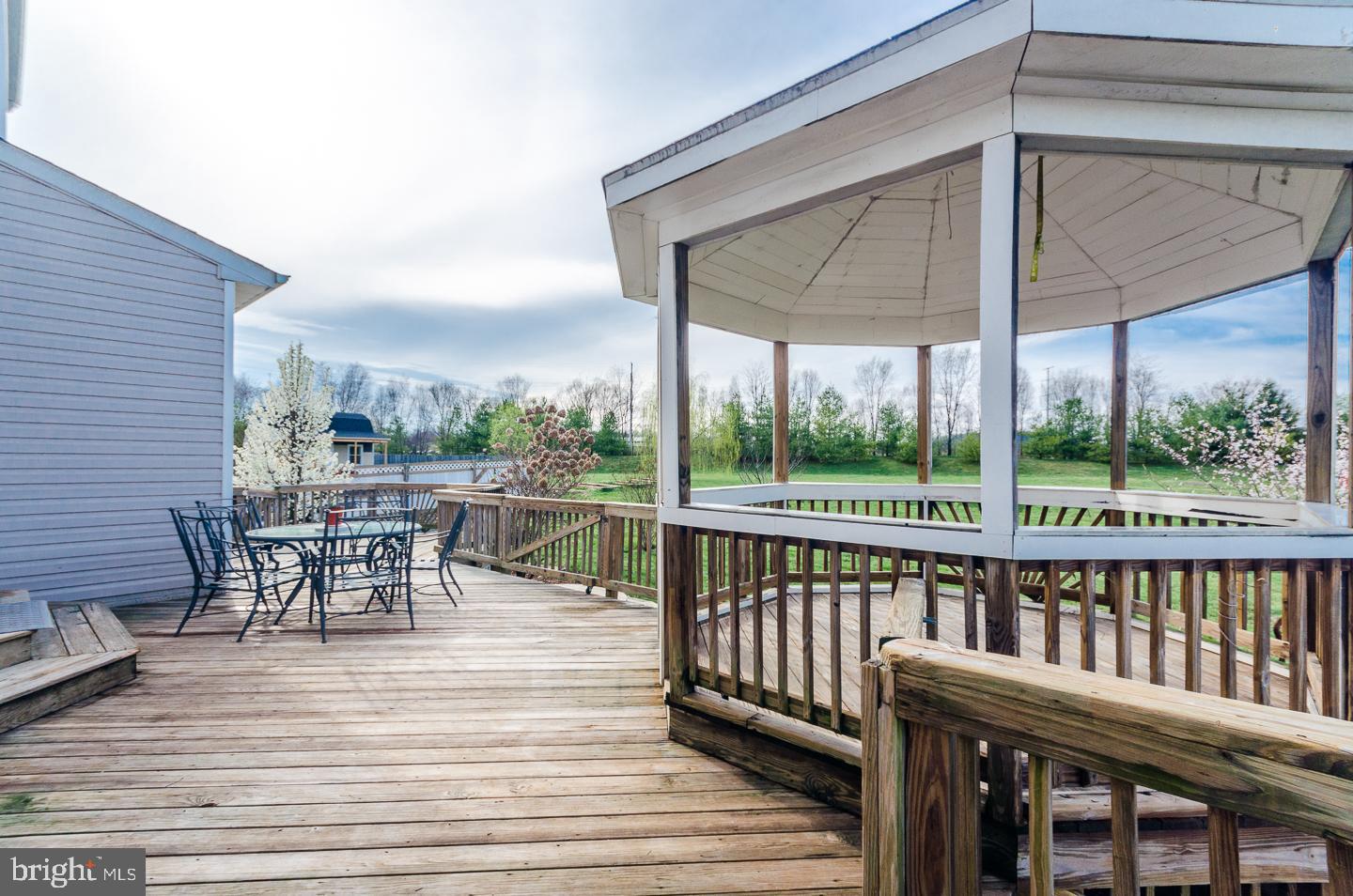 MERRIMANS CHASE - Residential