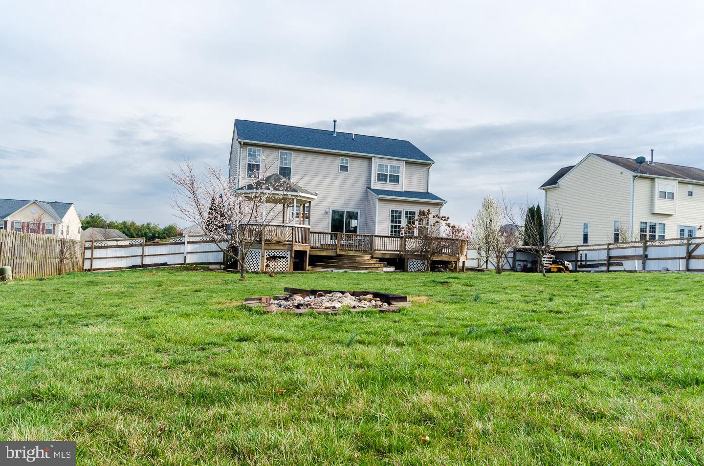 MERRIMANS CHASE - Residential