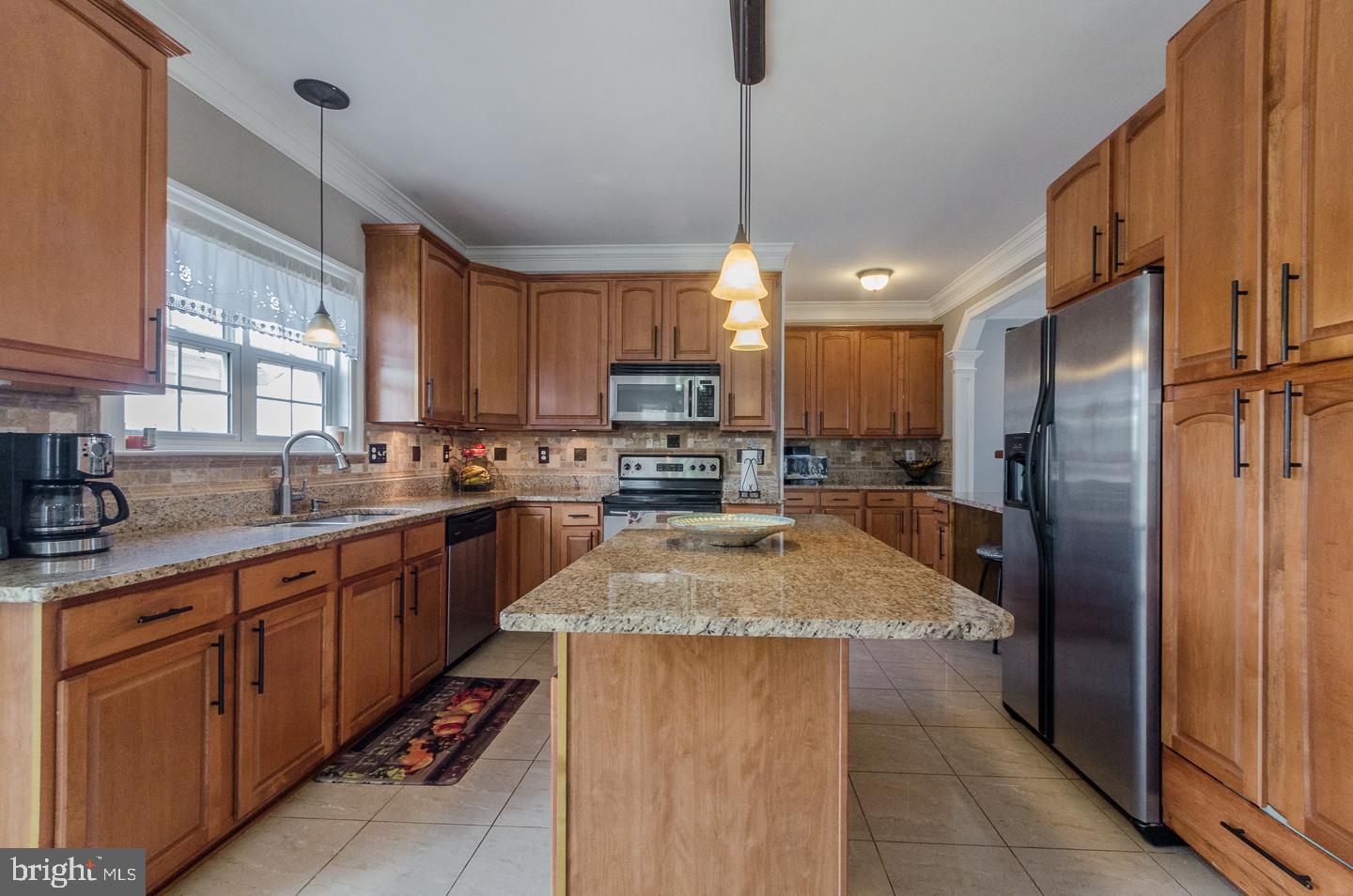 MERRIMANS CHASE - Residential