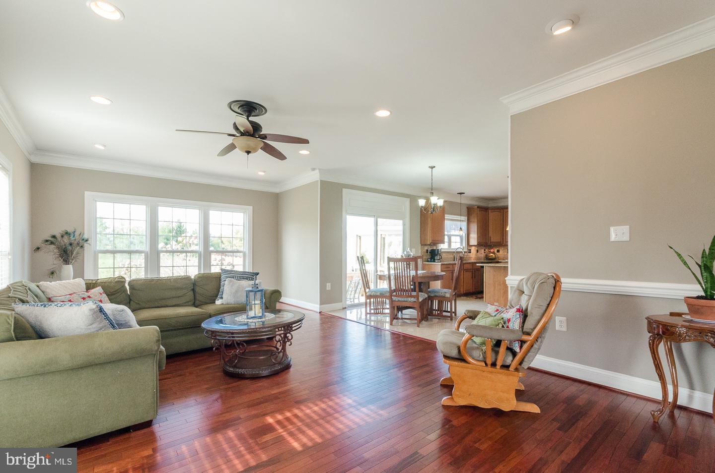 MERRIMANS CHASE - Residential