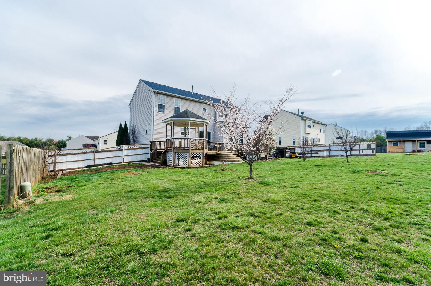 MERRIMANS CHASE - Residential