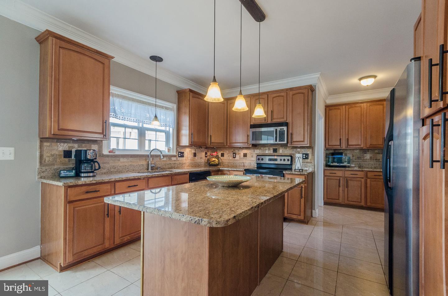 MERRIMANS CHASE - Residential