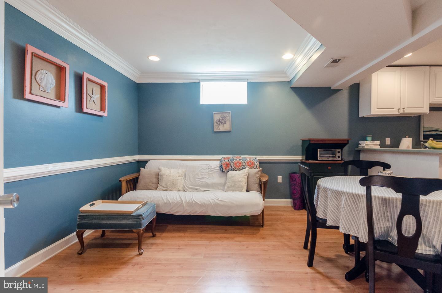 MERRIMANS CHASE - Residential