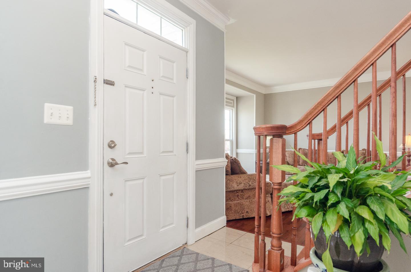 MERRIMANS CHASE - Residential