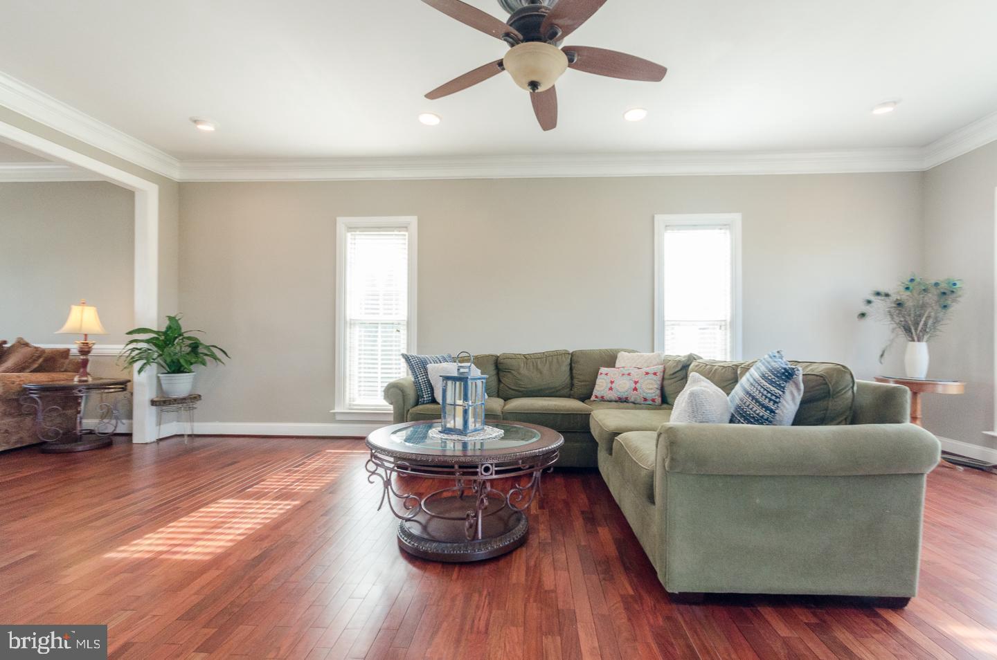 MERRIMANS CHASE - Residential