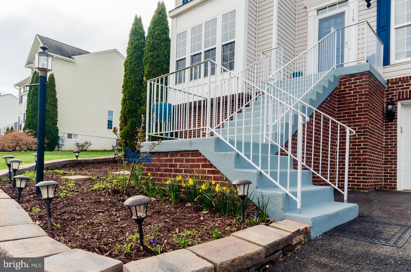 MERRIMANS CHASE - Residential