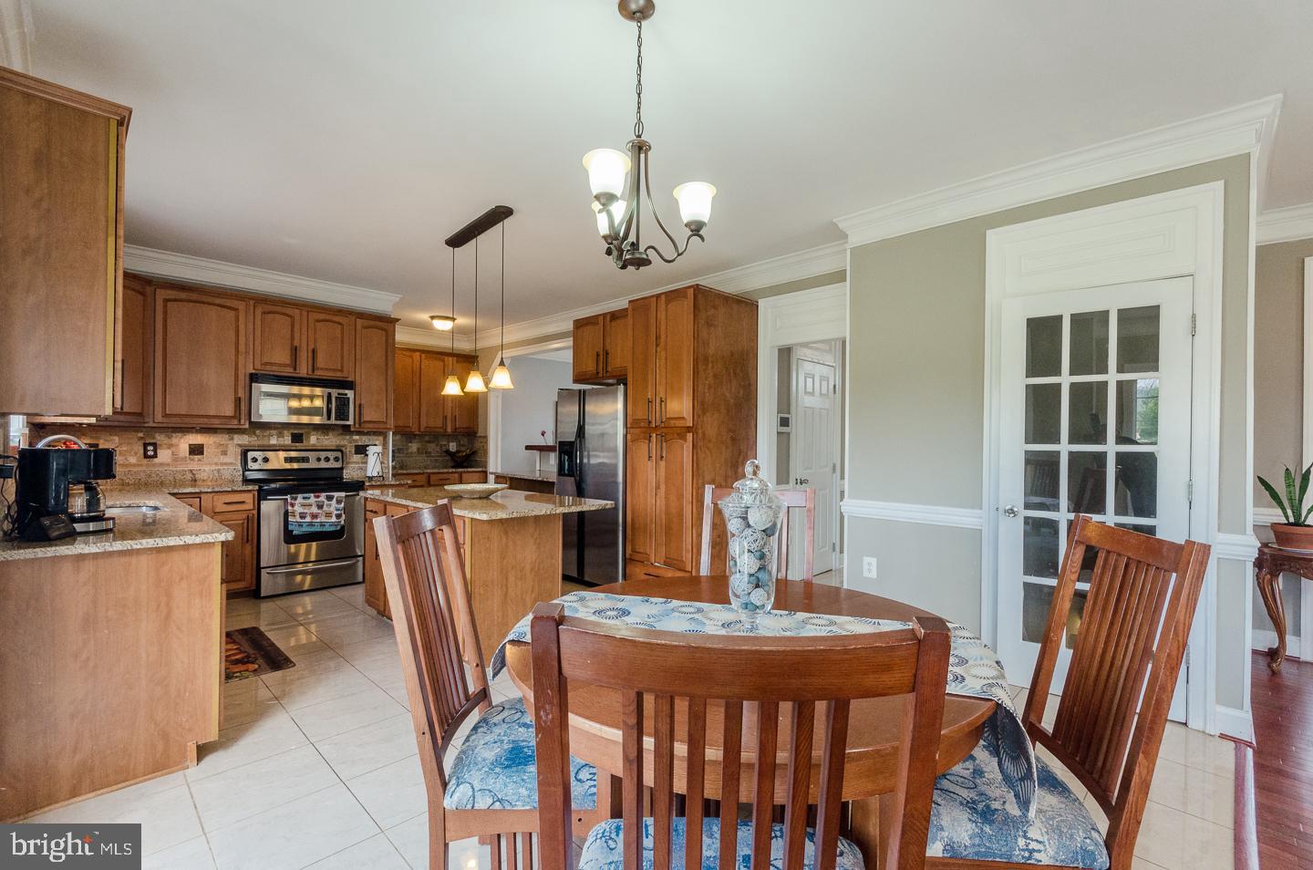 MERRIMANS CHASE - Residential