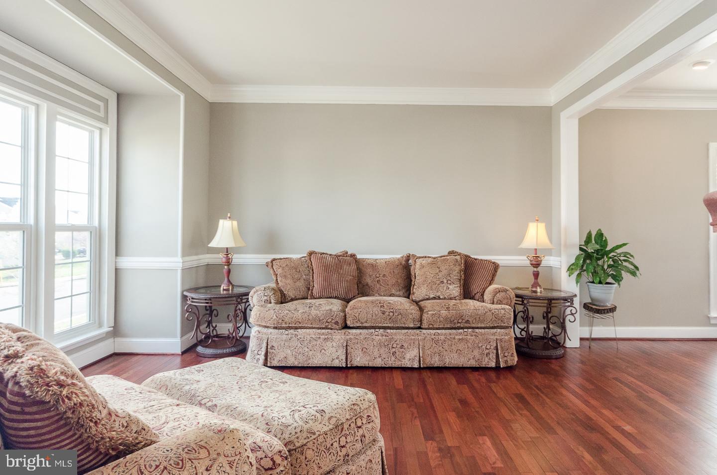 MERRIMANS CHASE - Residential