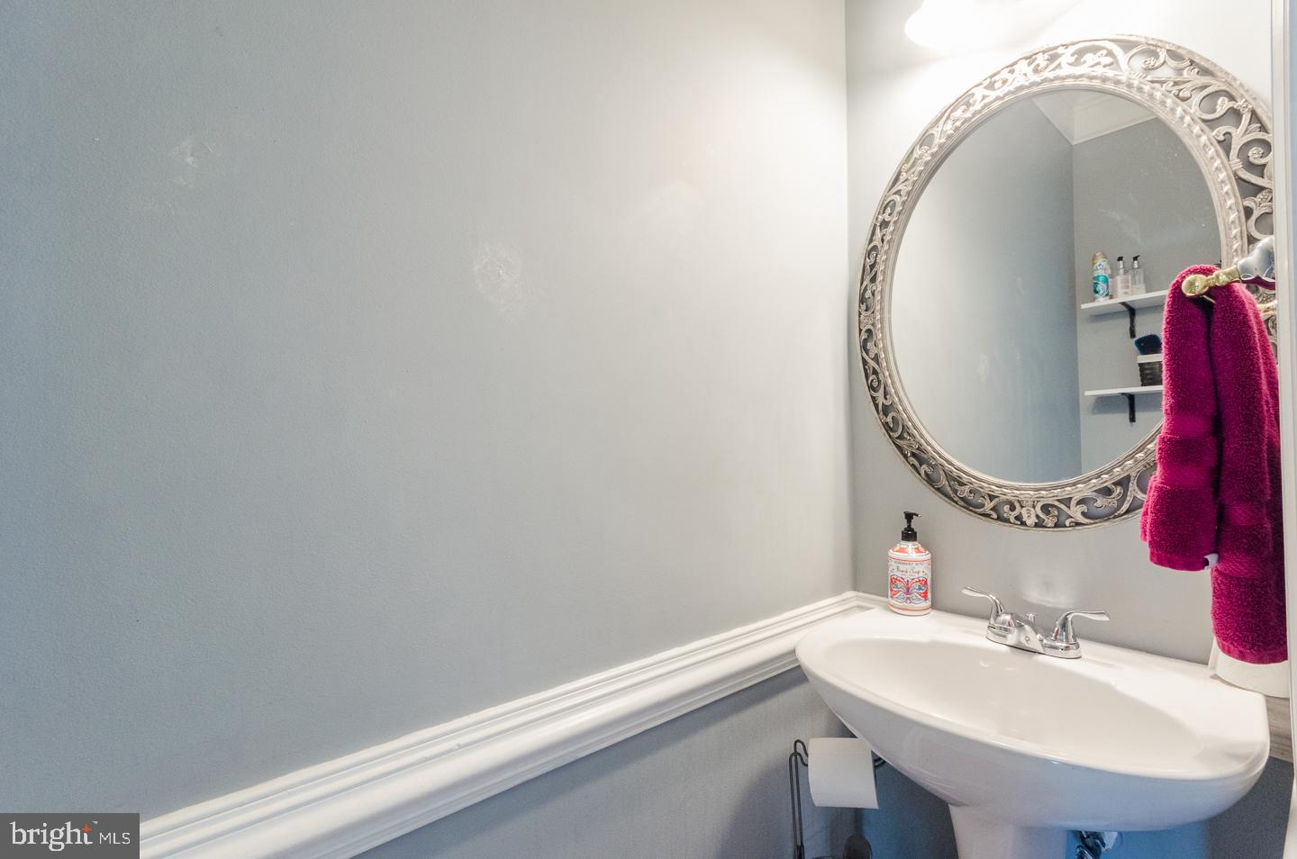 MERRIMANS CHASE - Residential