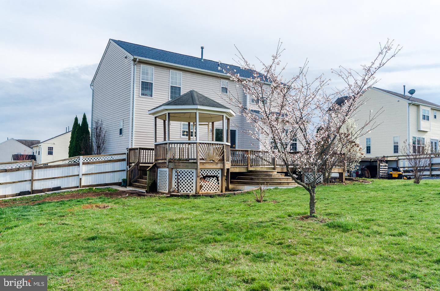 MERRIMANS CHASE - Residential