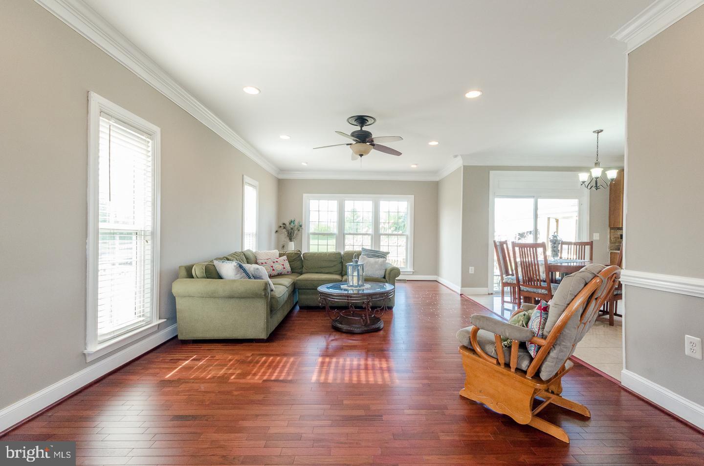 MERRIMANS CHASE - Residential