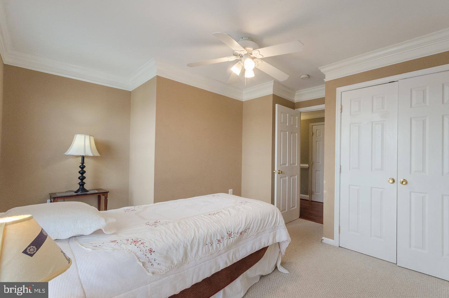 MERRIMANS CHASE - Residential