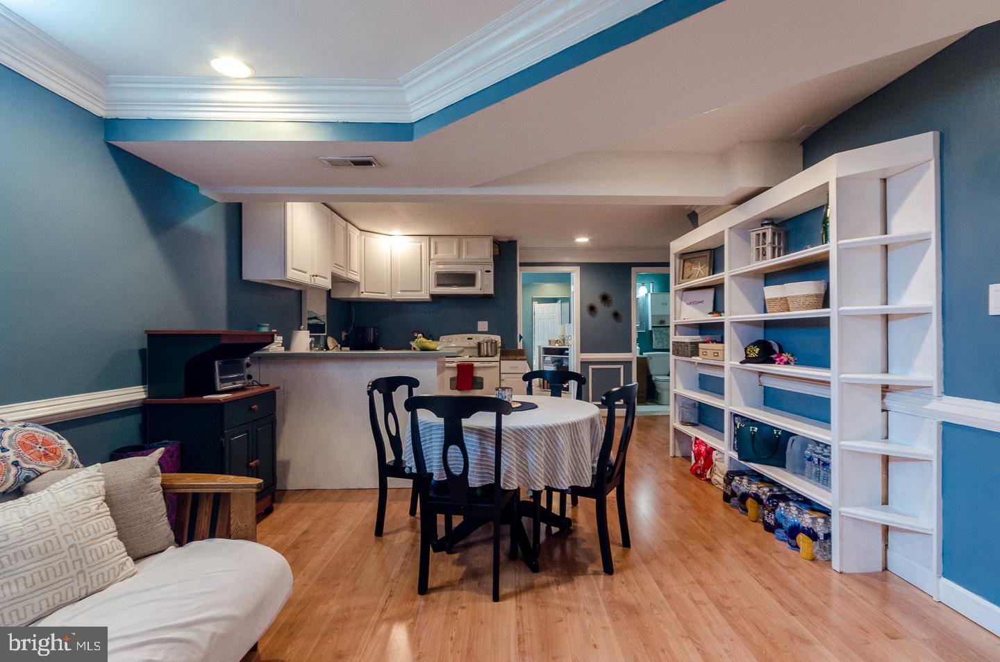 MERRIMANS CHASE - Residential