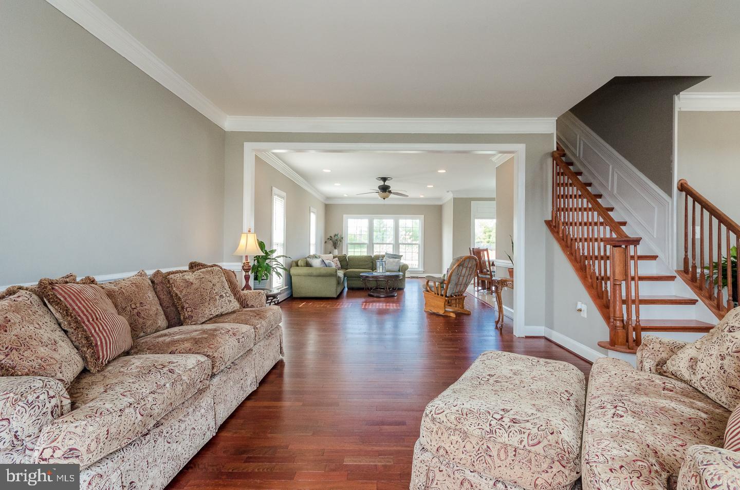 MERRIMANS CHASE - Residential