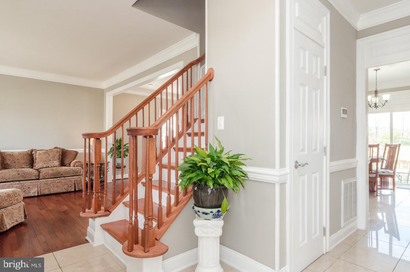 MERRIMANS CHASE - Residential