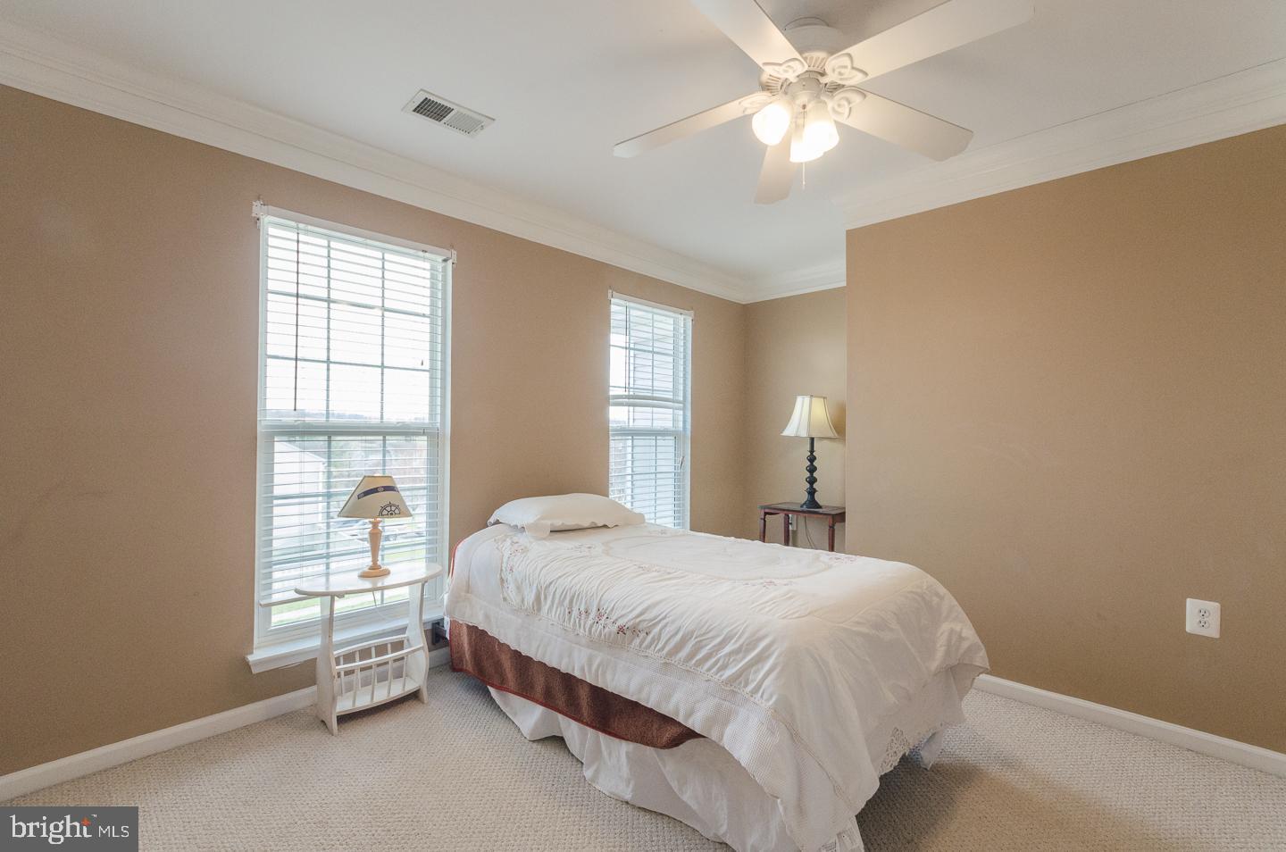 MERRIMANS CHASE - Residential