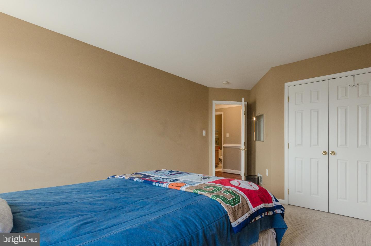 MERRIMANS CHASE - Residential