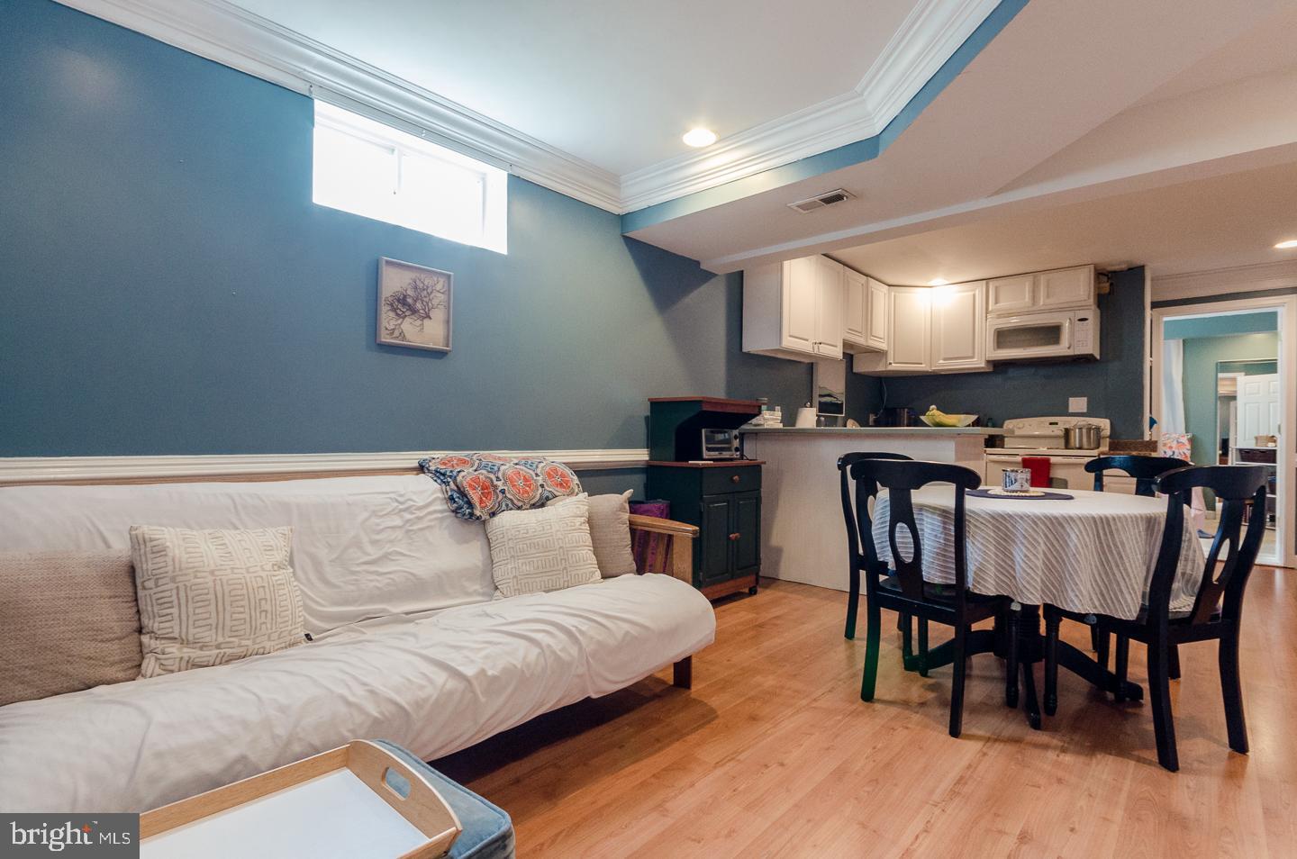 MERRIMANS CHASE - Residential