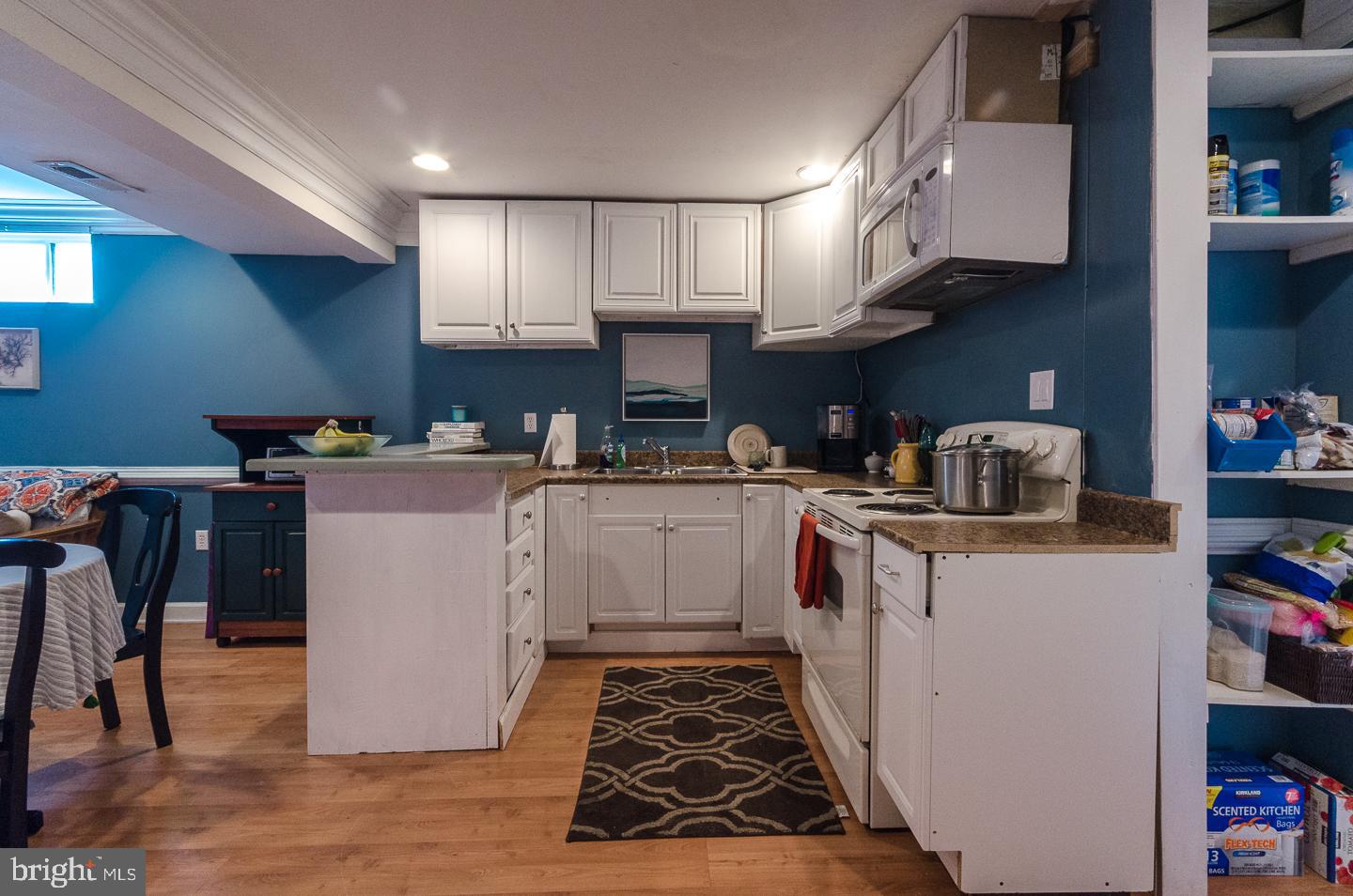 MERRIMANS CHASE - Residential