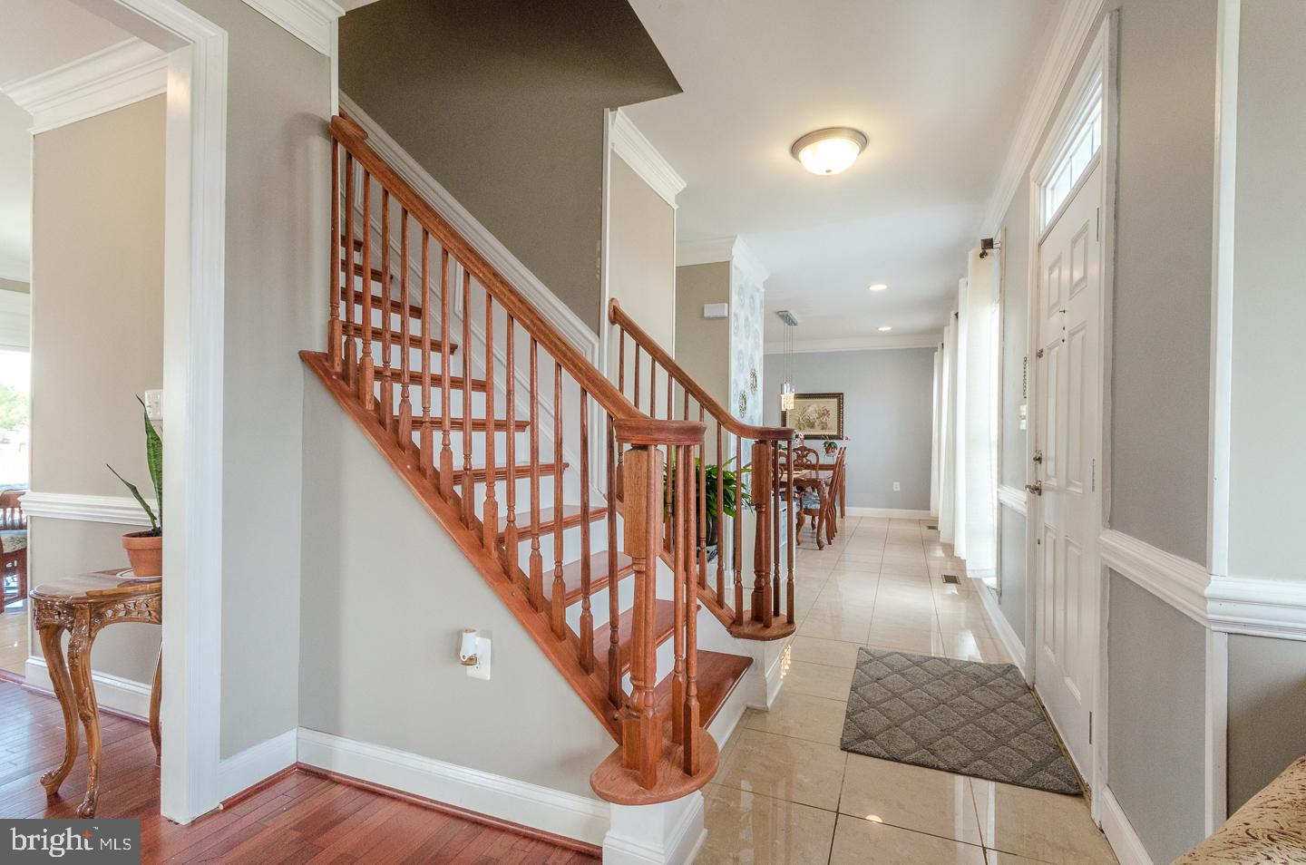 MERRIMANS CHASE - Residential