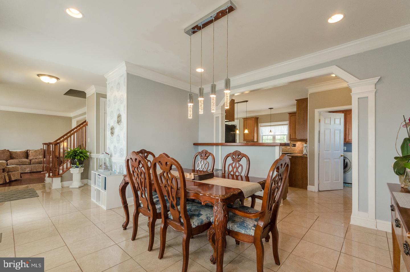 MERRIMANS CHASE - Residential