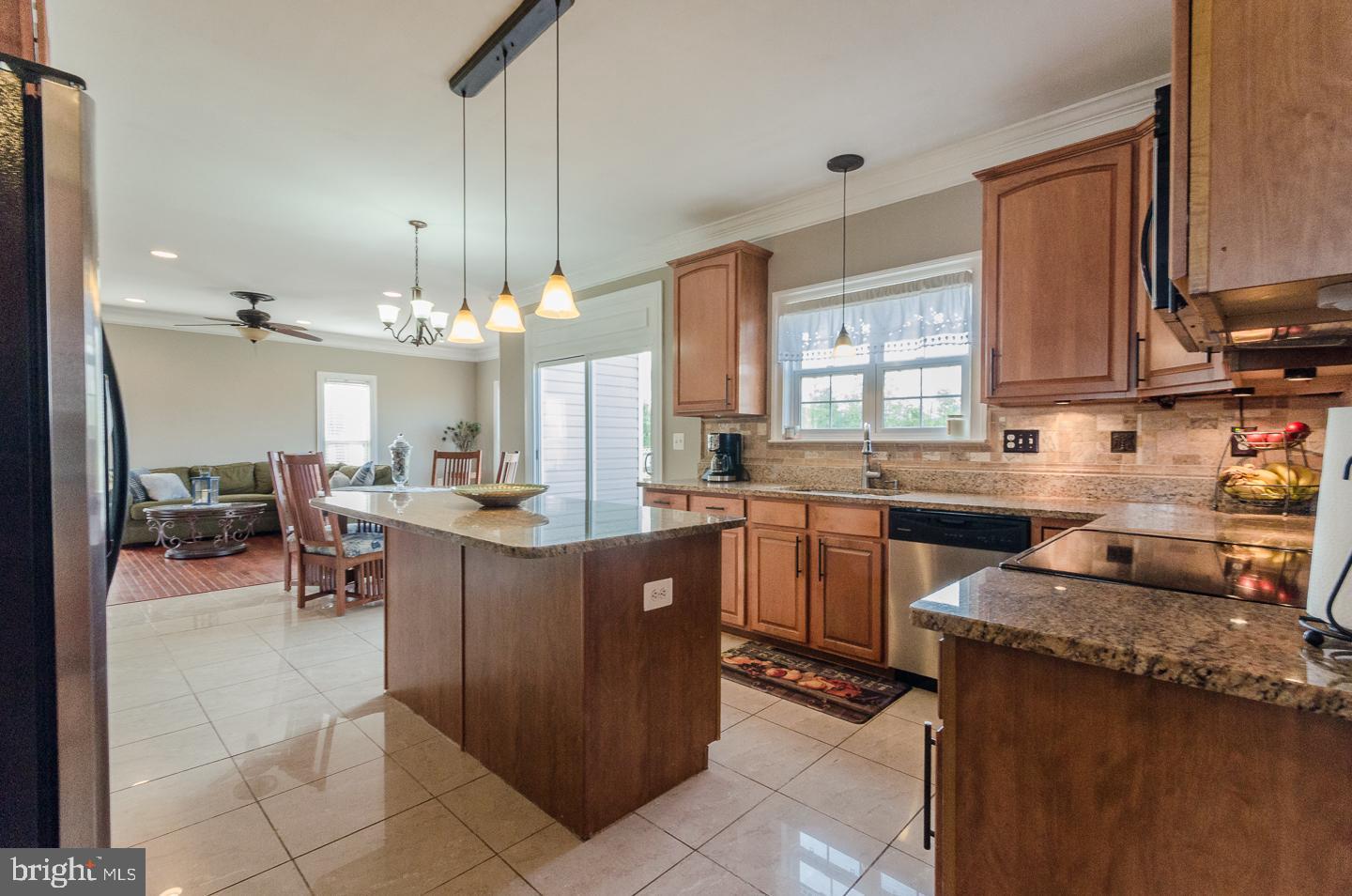 MERRIMANS CHASE - Residential