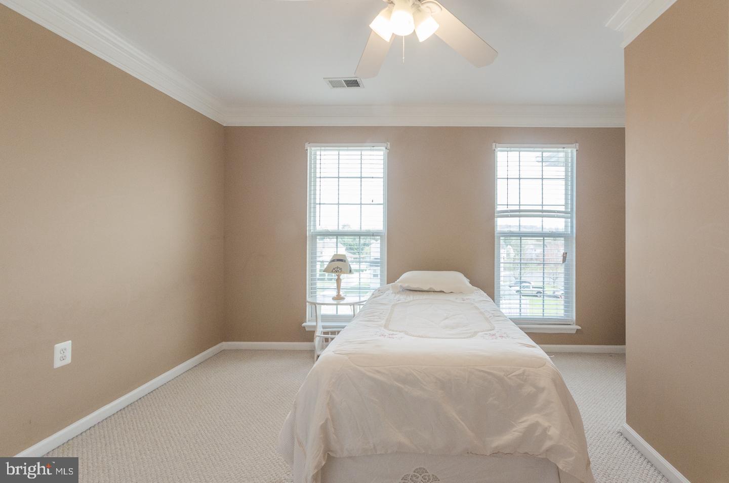 MERRIMANS CHASE - Residential