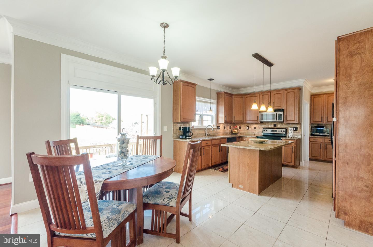 MERRIMANS CHASE - Residential