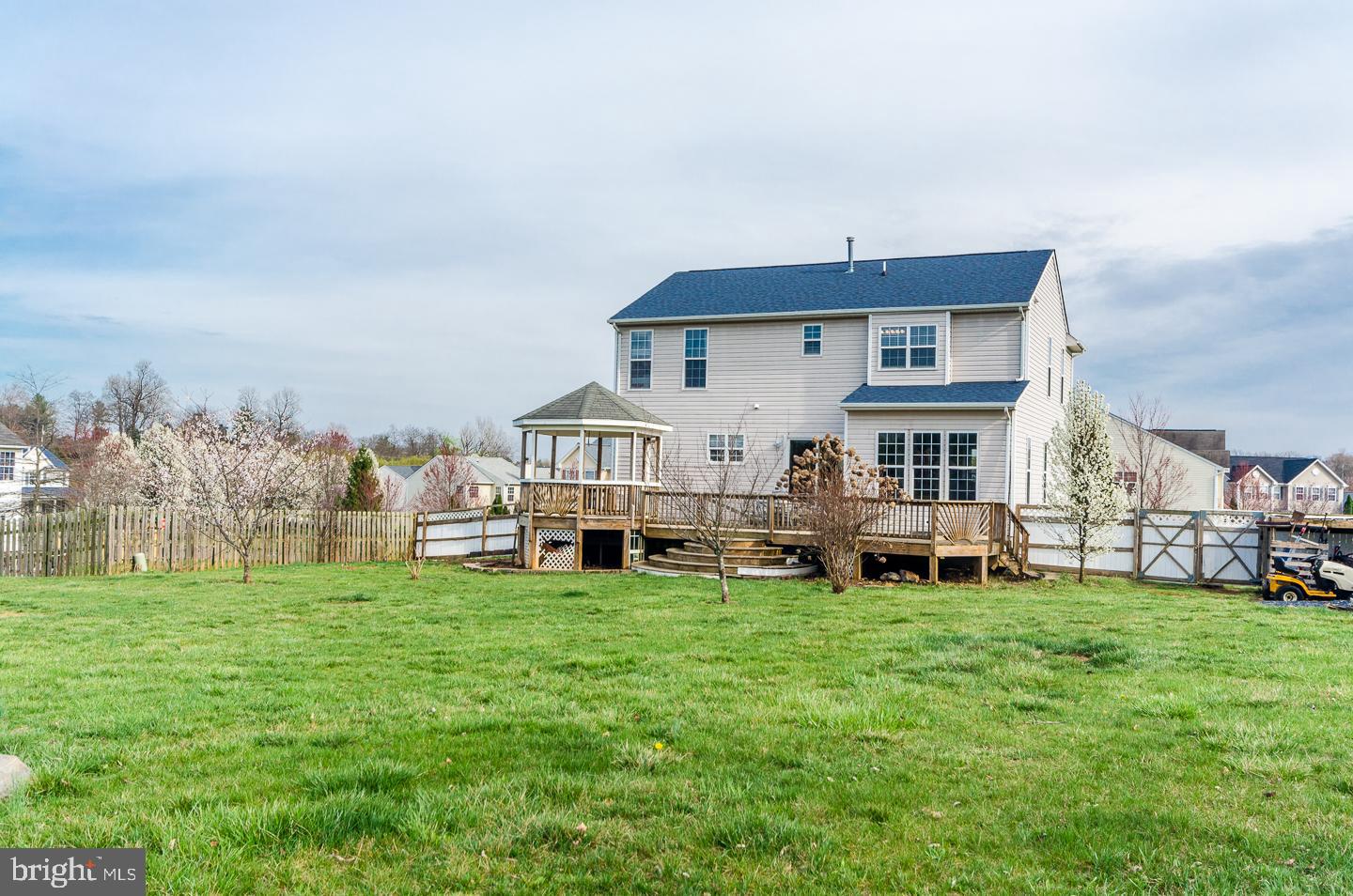 MERRIMANS CHASE - Residential