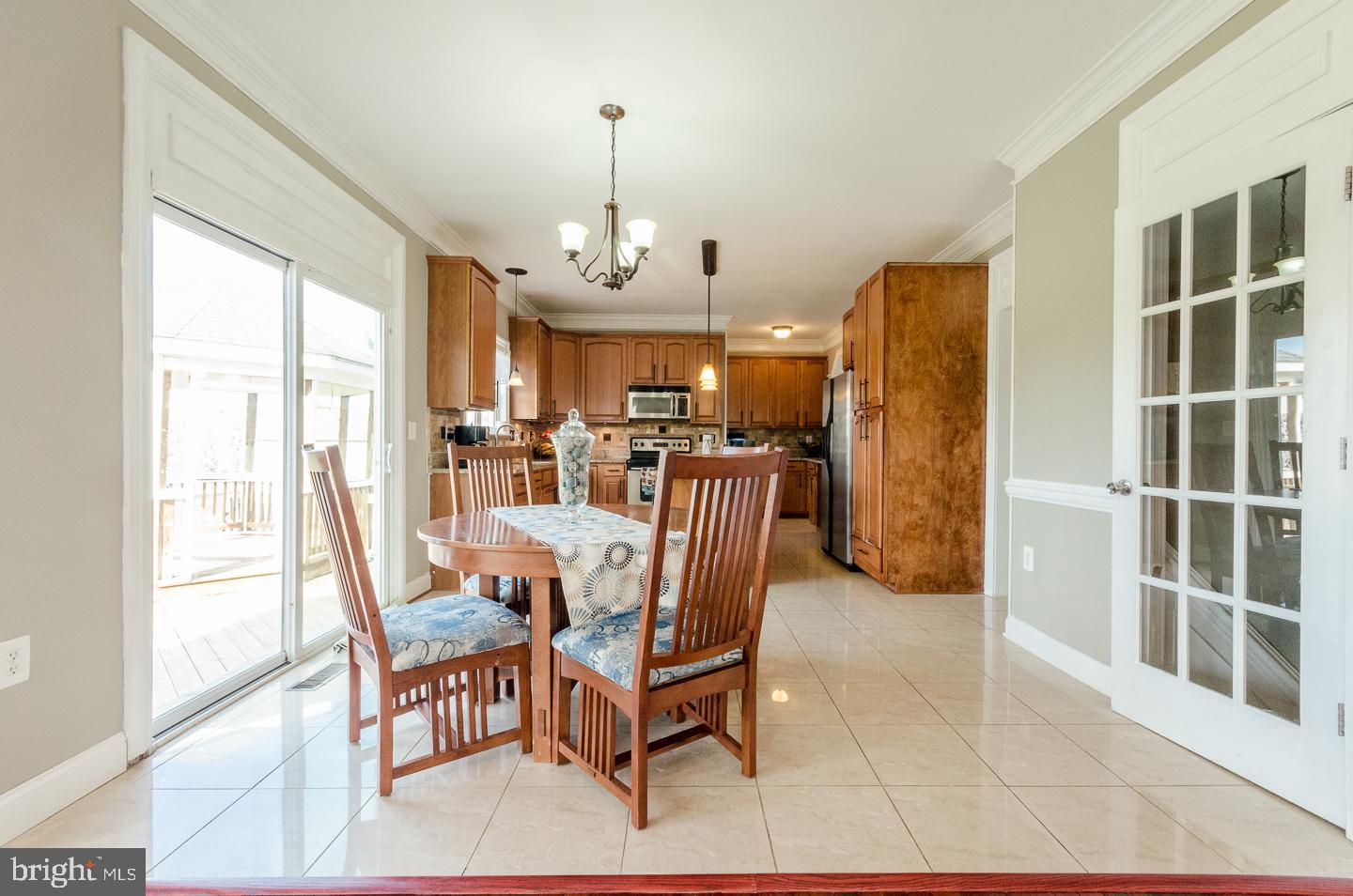 MERRIMANS CHASE - Residential