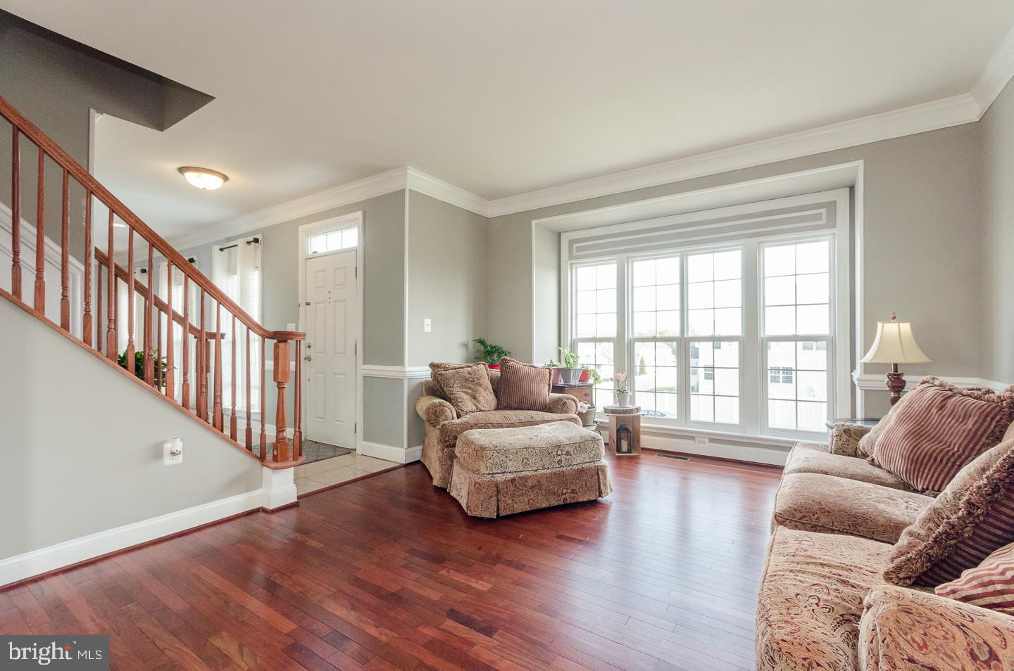 MERRIMANS CHASE - Residential