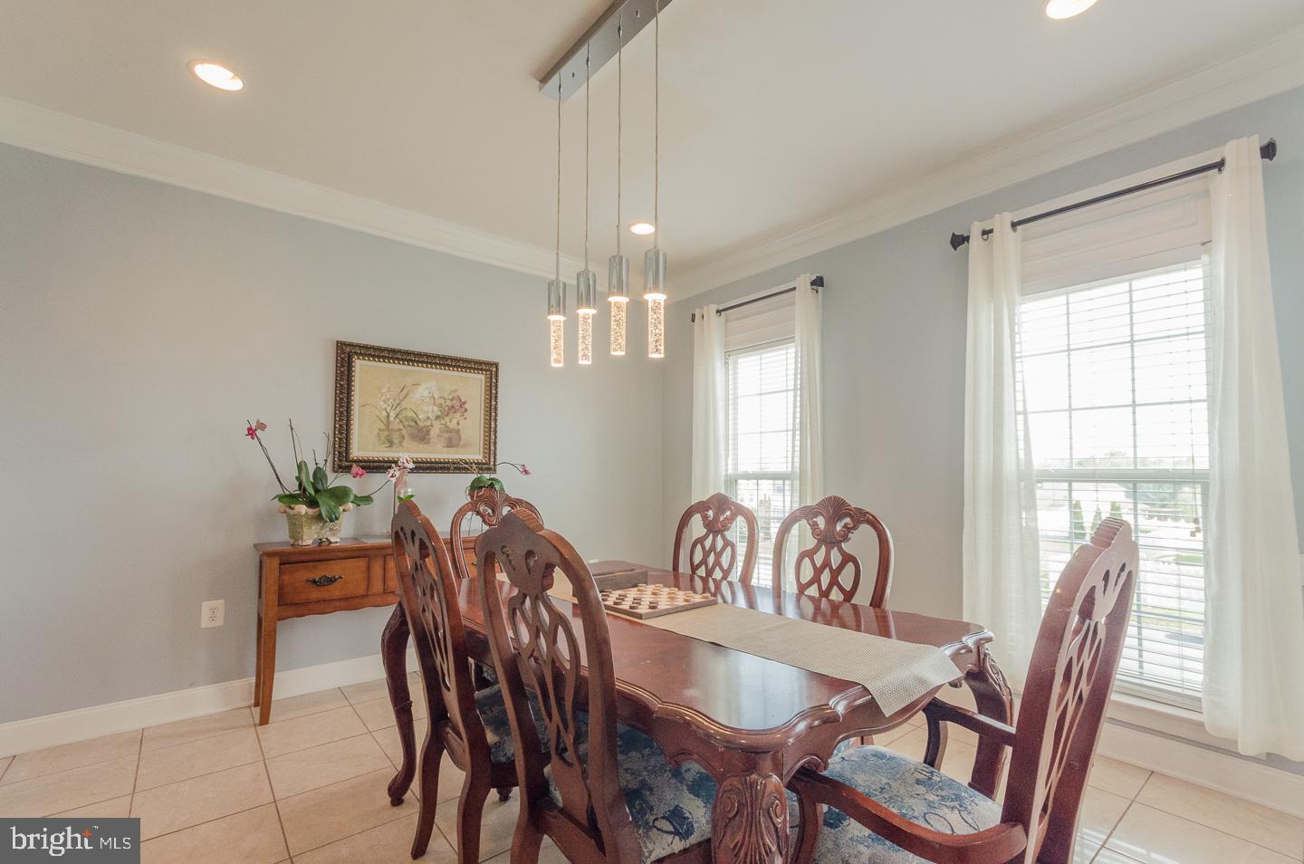 MERRIMANS CHASE - Residential