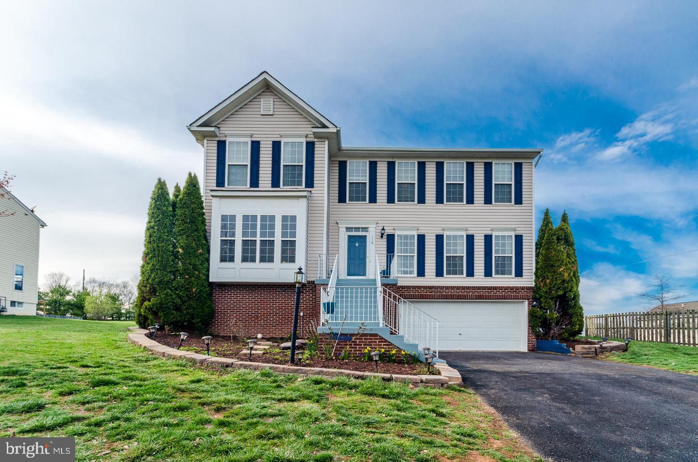 MERRIMANS CHASE - Residential