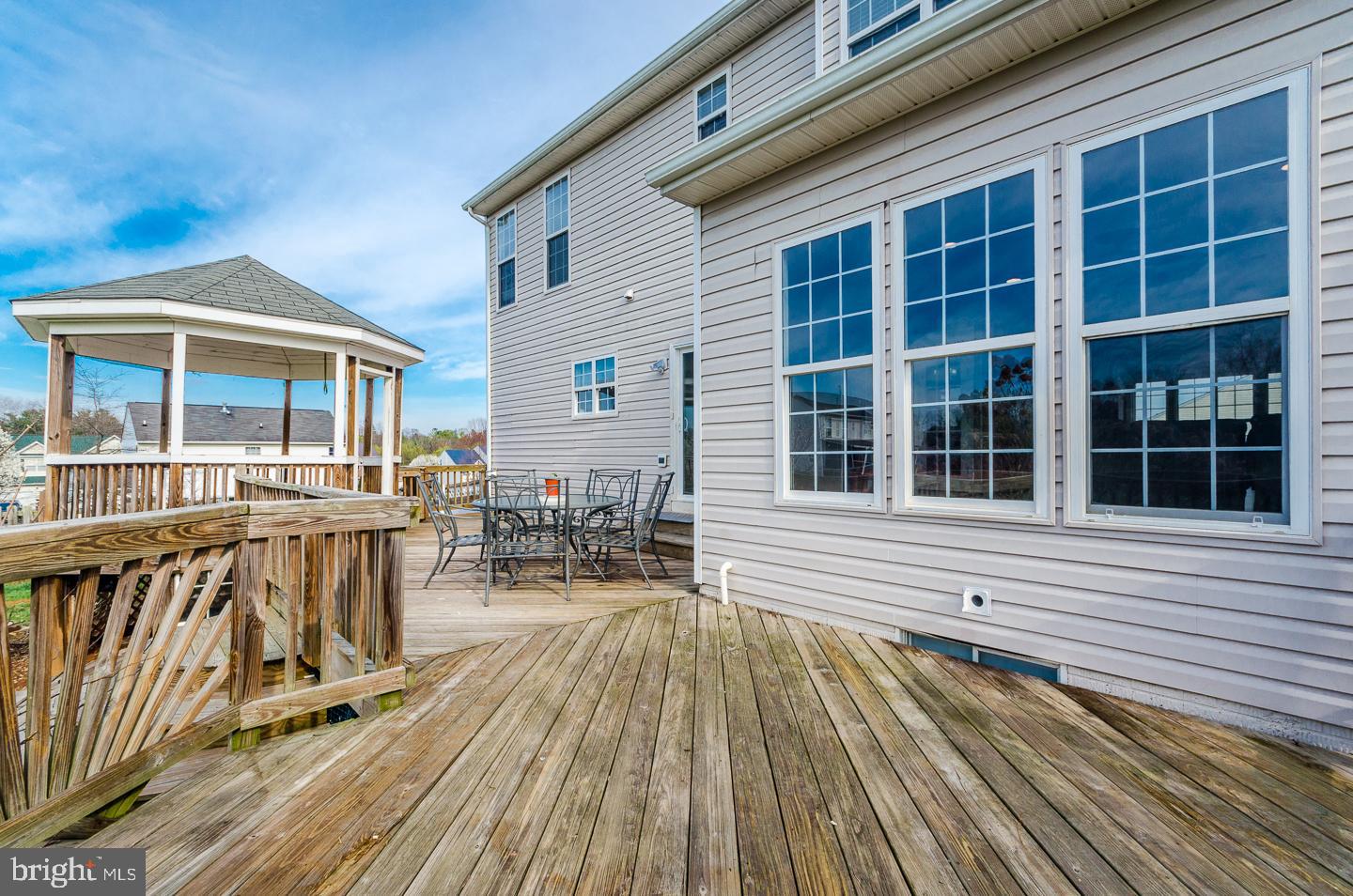 MERRIMANS CHASE - Residential