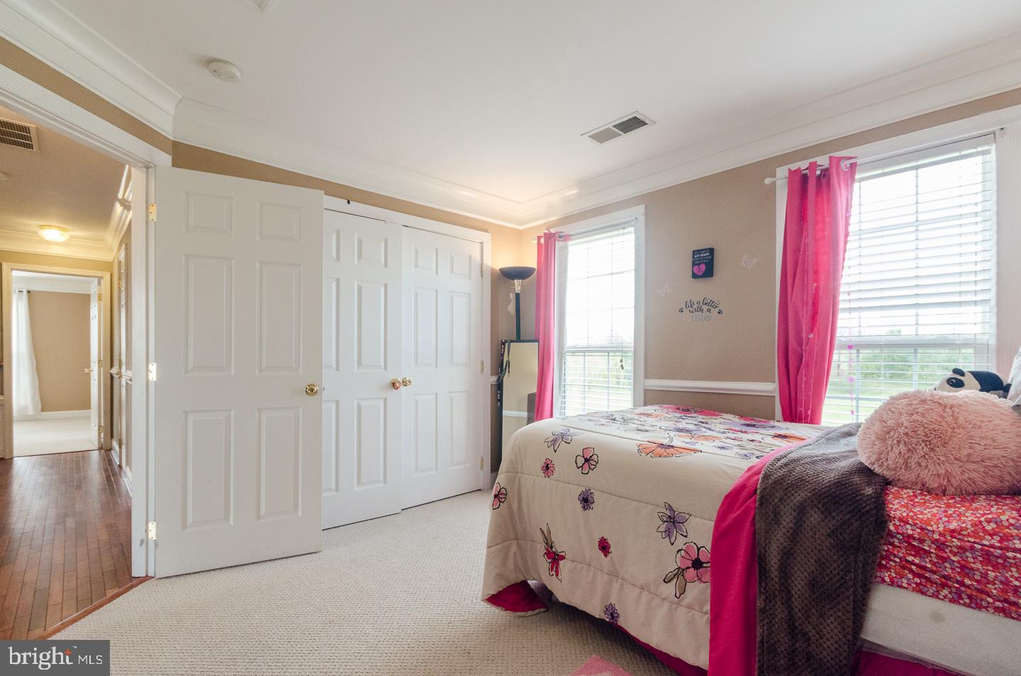 MERRIMANS CHASE - Residential