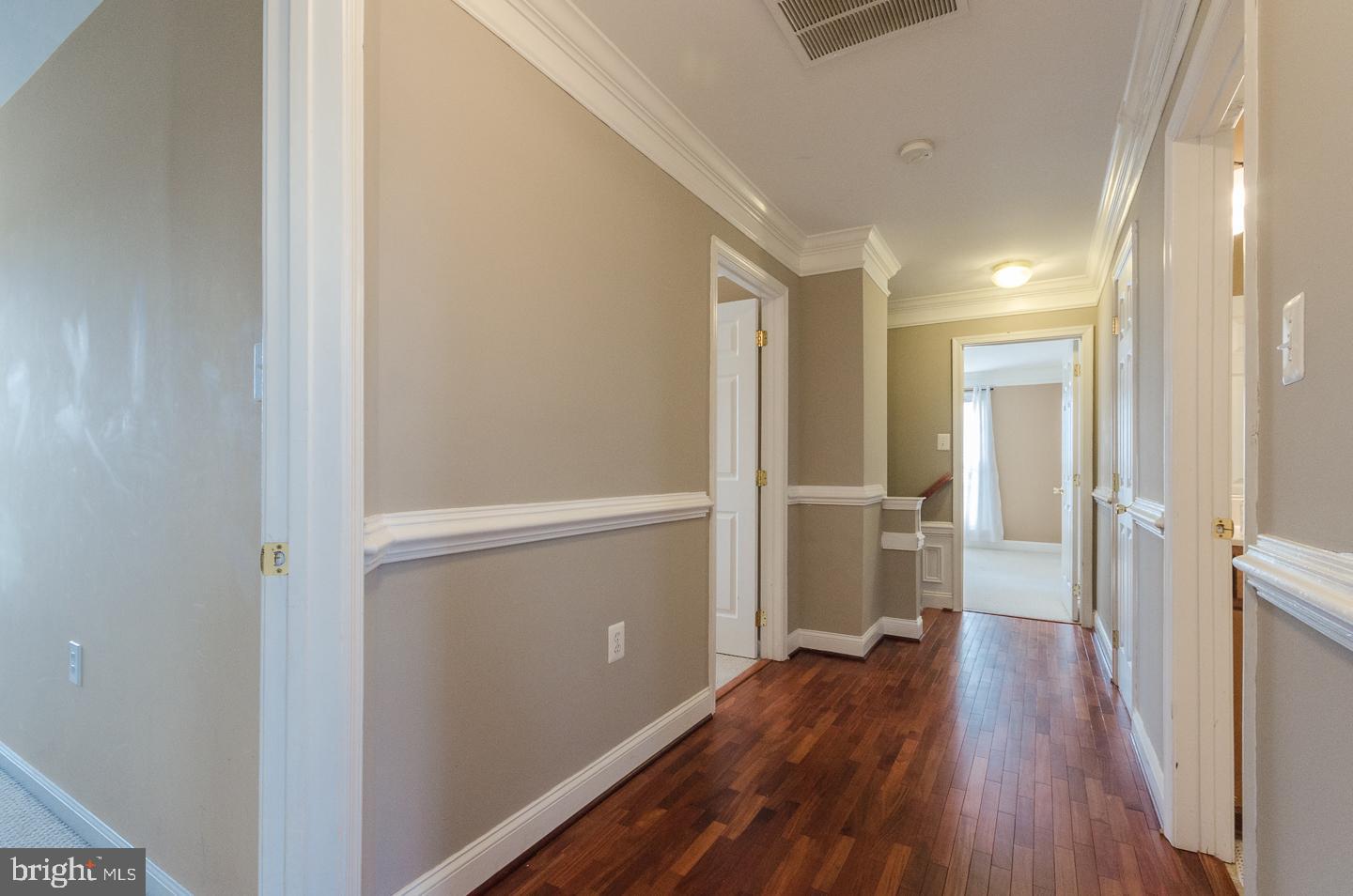 MERRIMANS CHASE - Residential