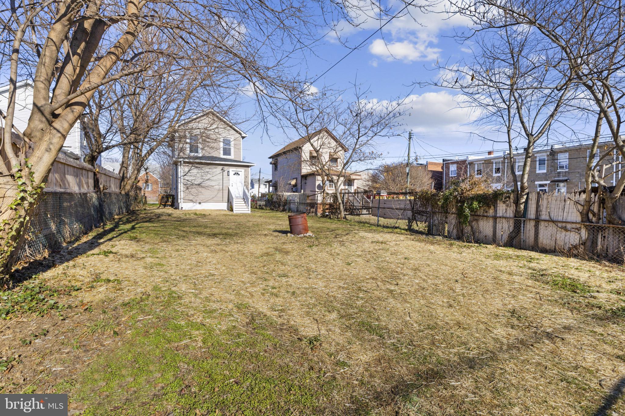 BROOKLYN - Residential