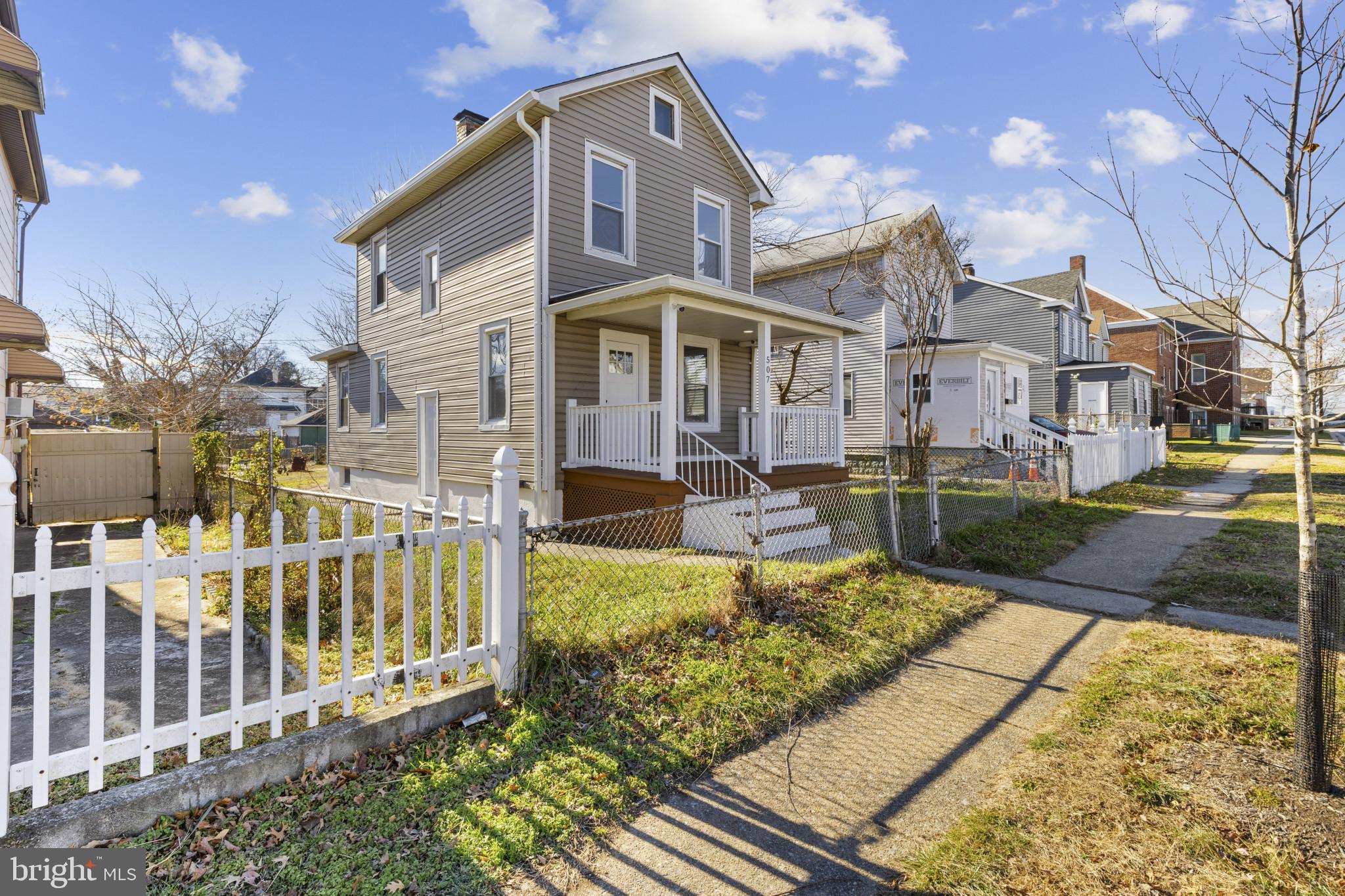 BROOKLYN - Residential