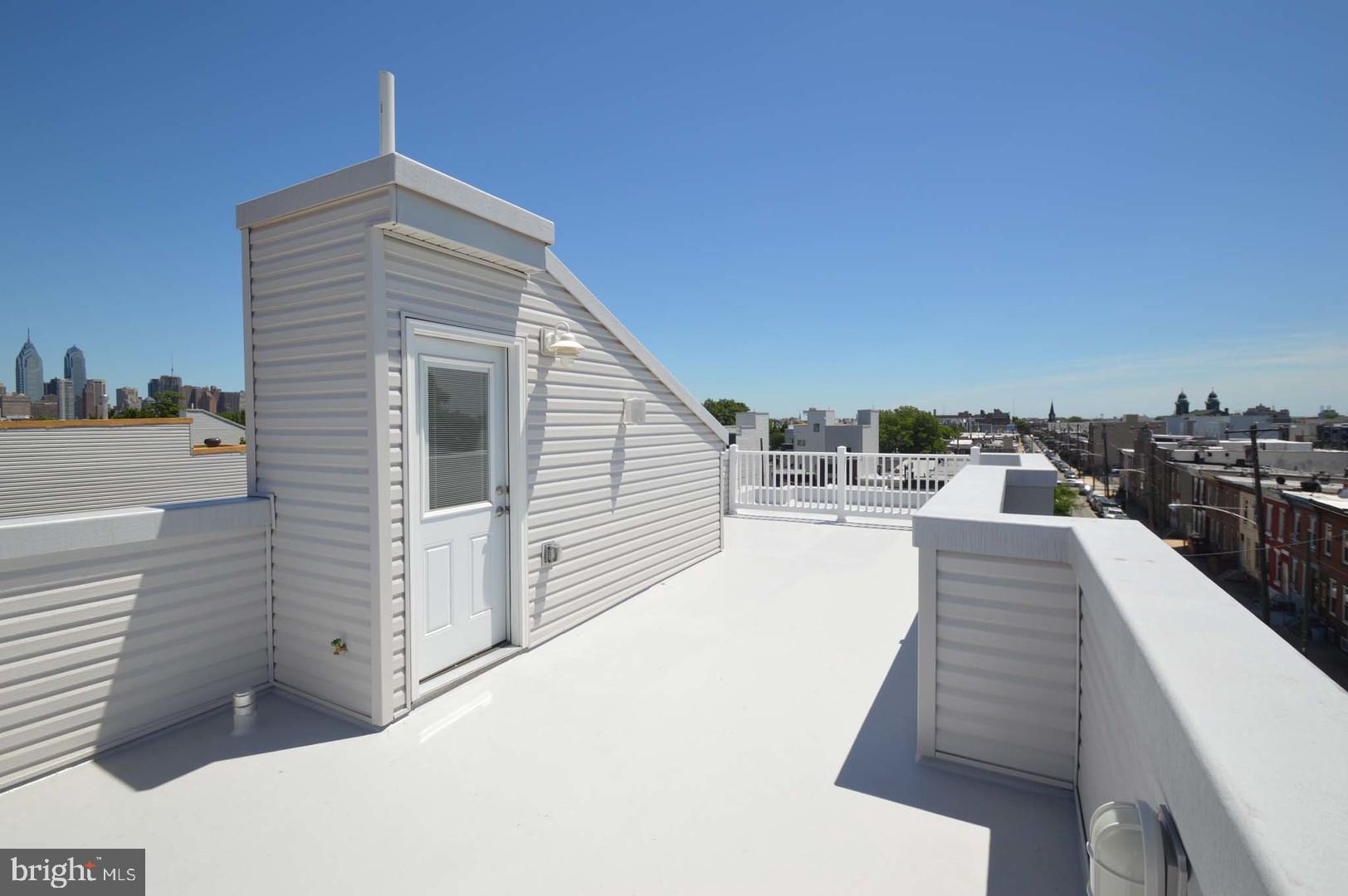 POINT BREEZE - Residential Lease