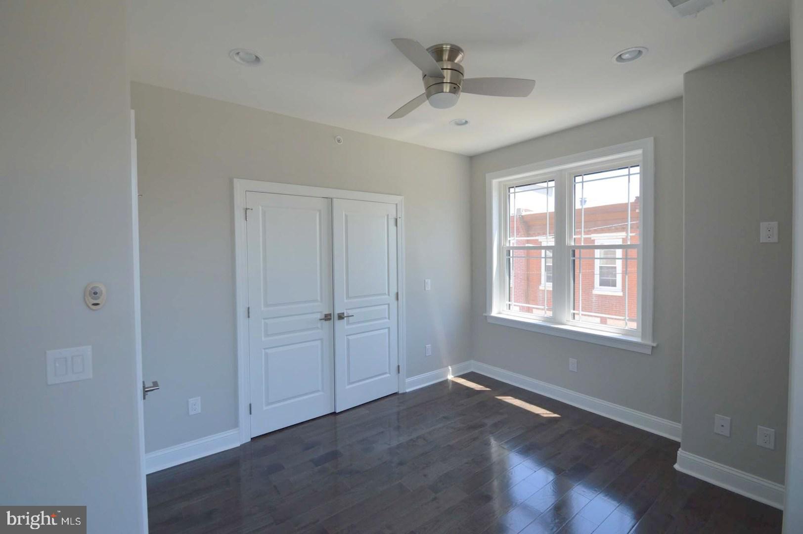 POINT BREEZE - Residential Lease