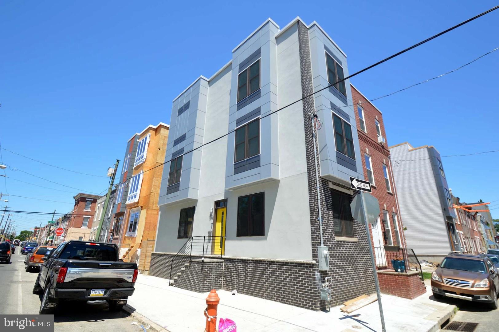 POINT BREEZE - Residential Lease