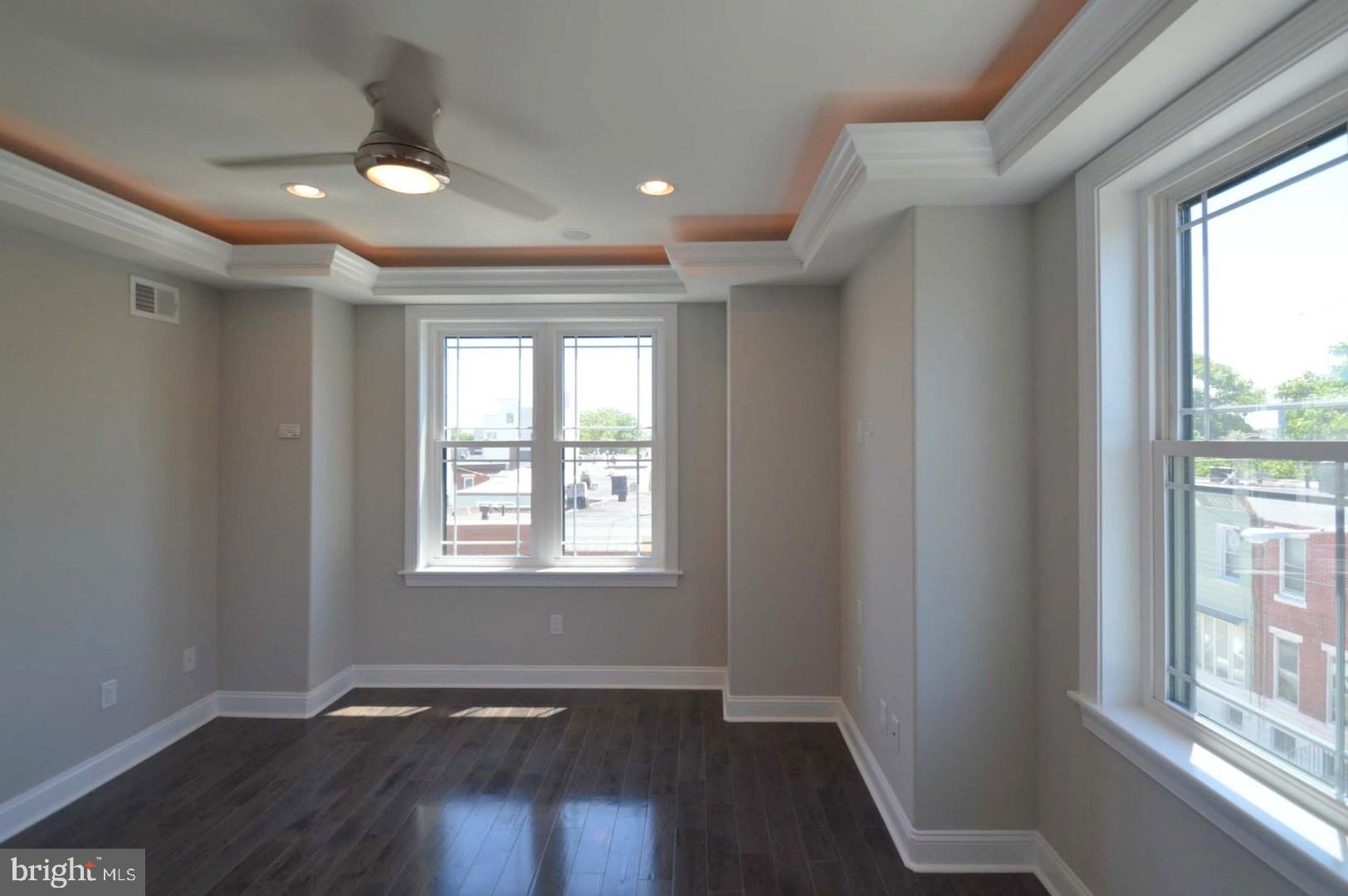 POINT BREEZE - Residential Lease