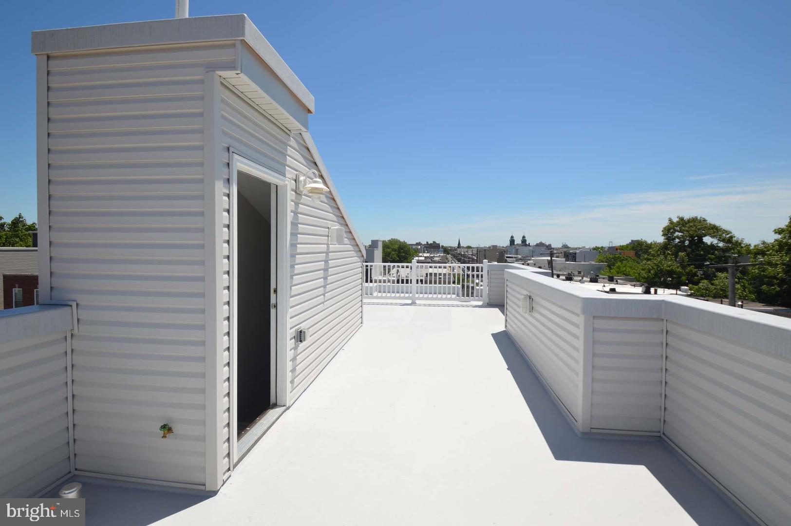 POINT BREEZE - Residential Lease