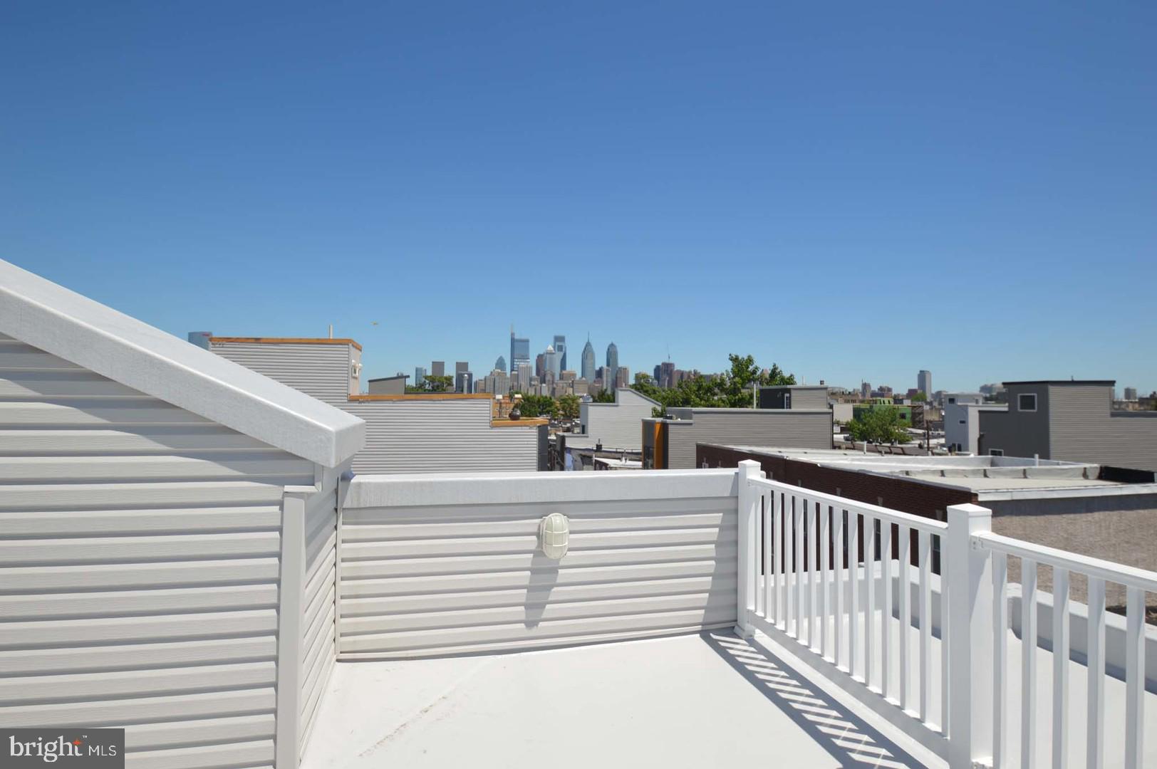 POINT BREEZE - Residential Lease