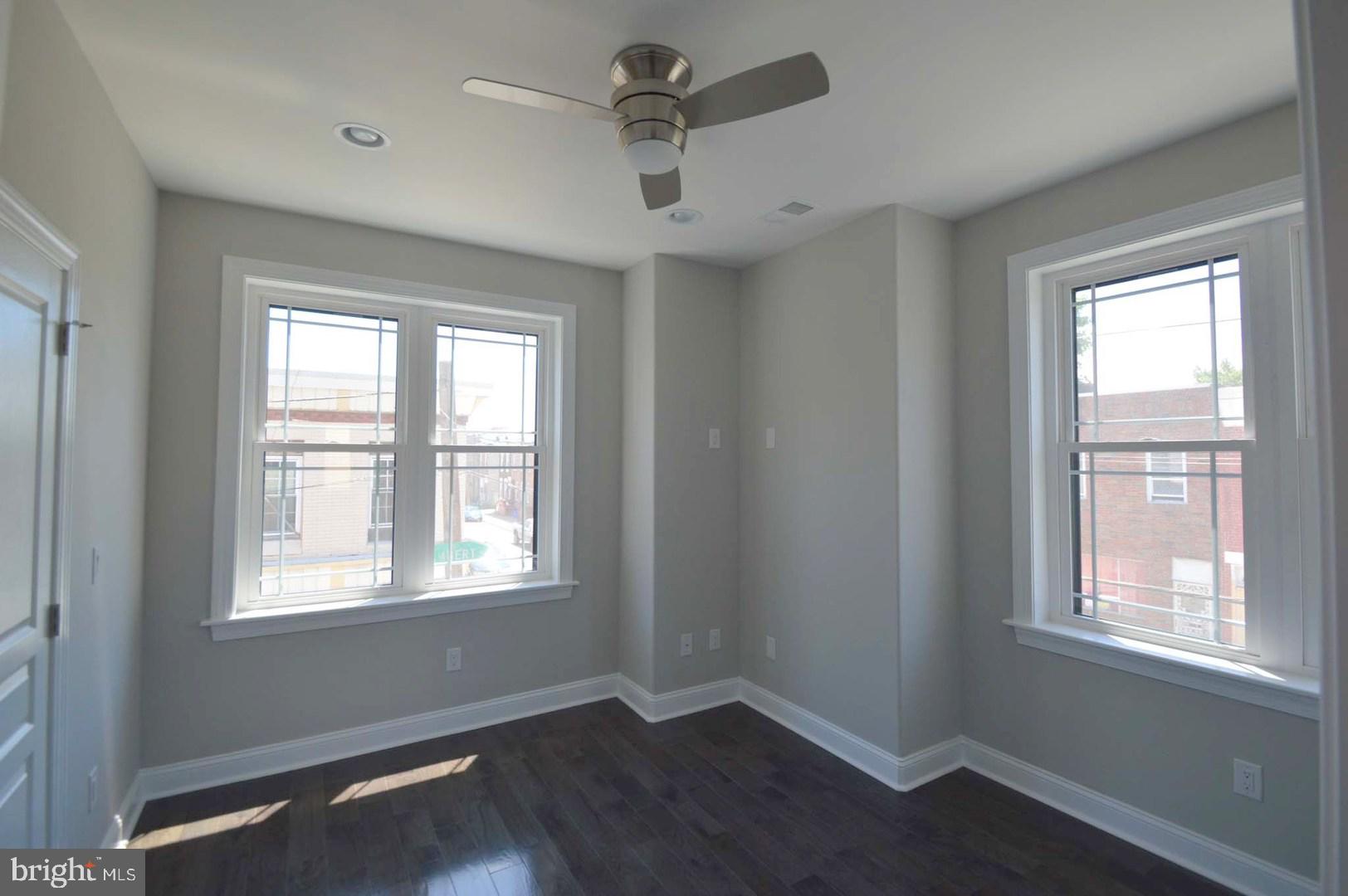 POINT BREEZE - Residential Lease