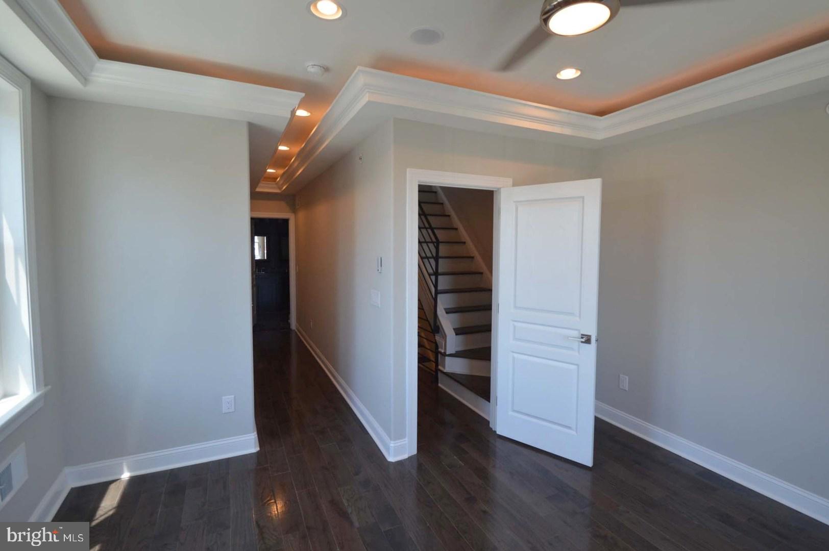 POINT BREEZE - Residential Lease