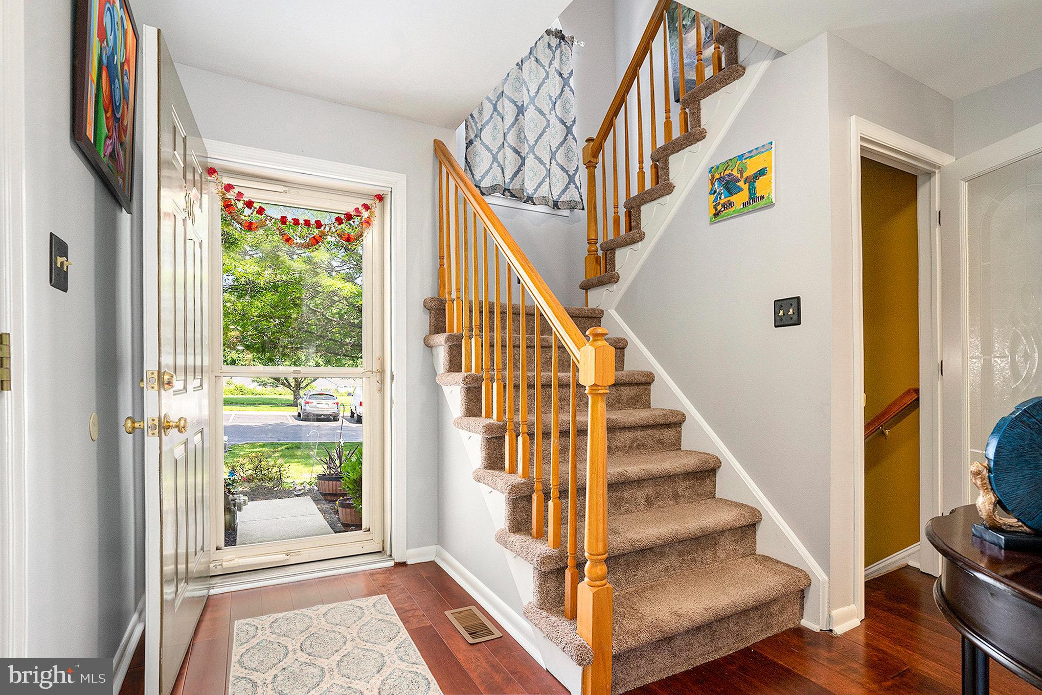 306 HAMILTON DRIVE