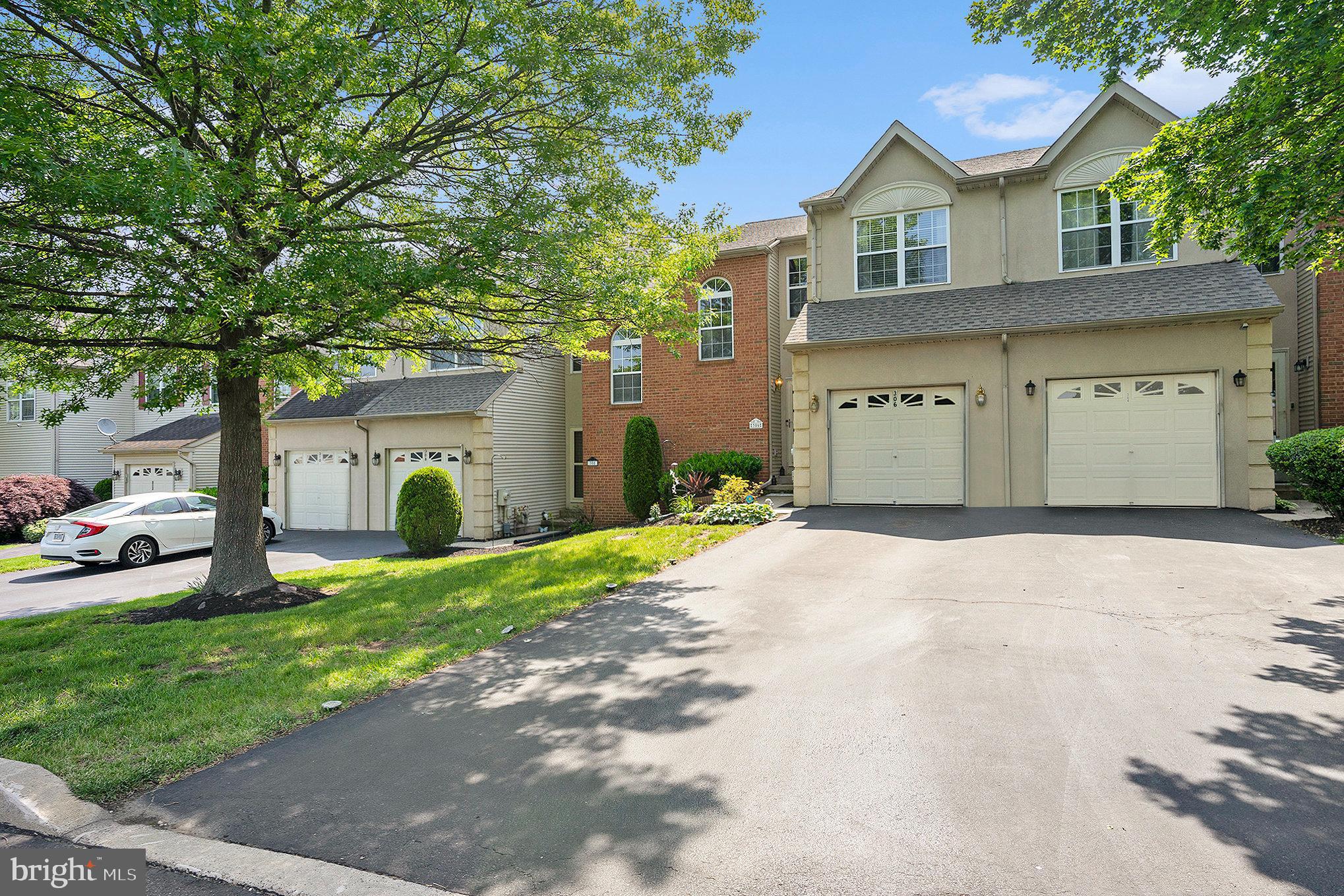 306 HAMILTON DRIVE